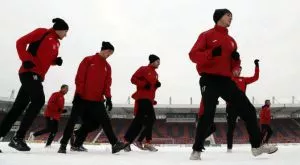 Локо (Сф) тресна тима на Попето