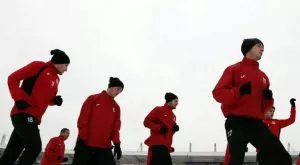 Последната надежда на Локомотив (Сф) за лиценз 