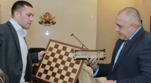 Бойко Борисов към Кобрата: Един истински българин!