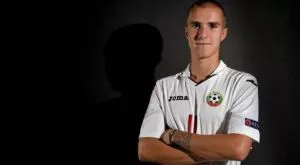 Антонио Вутов отново ще играе в Италия през новия сезон