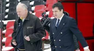 Гигов навести Локо (Сф) в Сандански