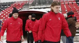 Бранеков: Не е честно да не играем в Лига Европа