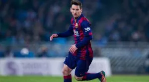 Барселона разби Реал Мадрид и в идеалния отбор на Ла Лига