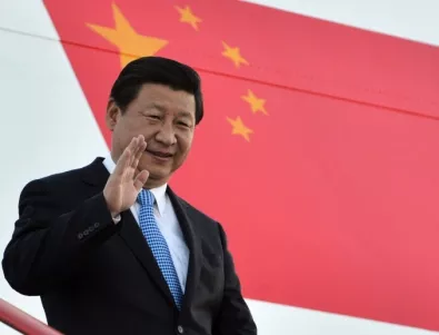 Китай наказа 300 000 души от политическия елит за корупция  