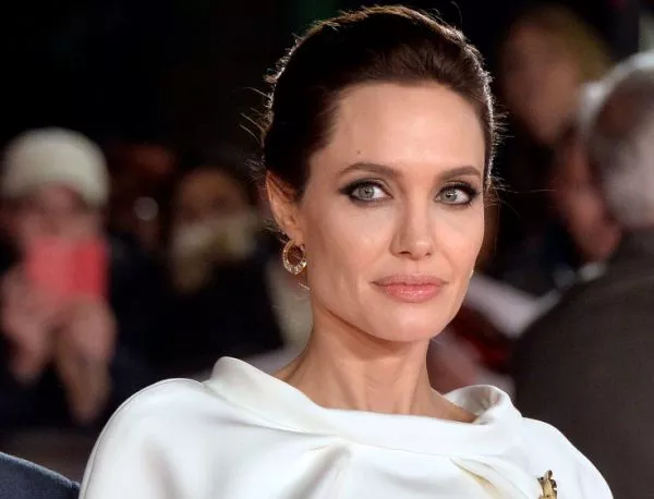 Джоли: Бездействието на СС на ООН относно Сирия е срамно