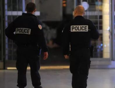 Разпознаха убиеца на един от полицаите в Париж