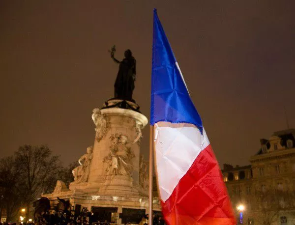 Франция иска нови мерки на ЕС срещу тероризма 