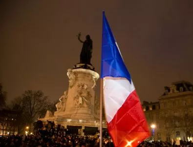 Във Франция се промъкват настроения срещу мюсюлманите и срещу САЩ