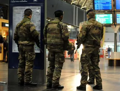 Настроенията във Франция за коалиция с Русия срещу ИД растат