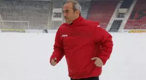 В Локо (Сф) не са довлни и от резултата, и от играта