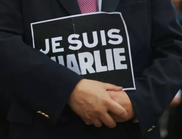 Ранените при атаката срещу редакцията на "Шарли ебдо" са вън от опасност