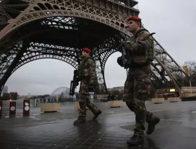 ОССЕ прие Декларация, осъждаща терористичните нападения във Франция
