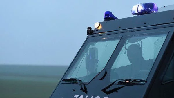 Повечето белгийци се опасяват от атентати 