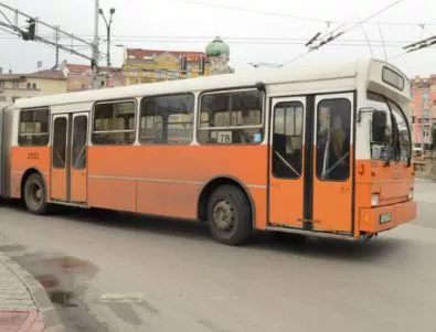 Допълнителен градски транспорт в София за Задушница