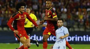 Метър с шапка. Най-известните "малчовци" във футбола