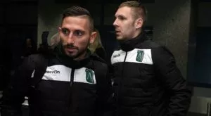 Моци отказал повиквателна за националния заради Лудогорец