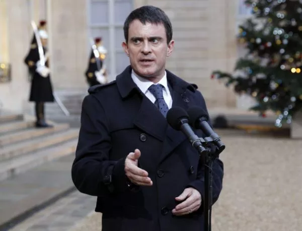 Френският премиер критикува специалните служби на страната