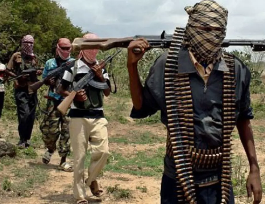 Освободиха над 70 заложници на „Боко Харам“ в Нигерия 