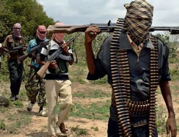 "Боко Харам" - повече от ужас в Нигерия