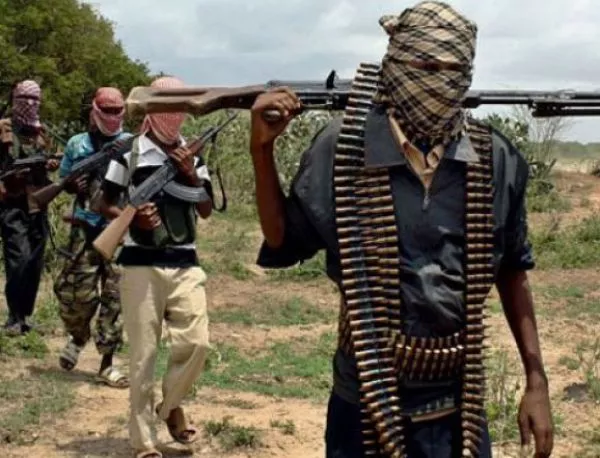 Групировката "Боко Харам" вероятно има нов лидер 