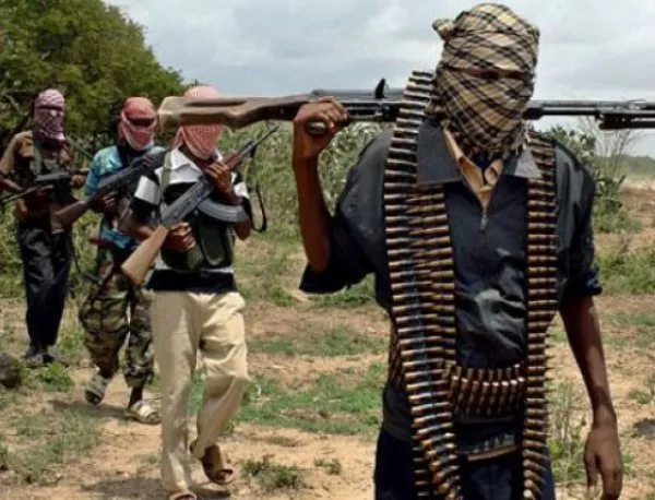 При въздушно нападение е смъртно ранен лидерът на "Боко Харам"