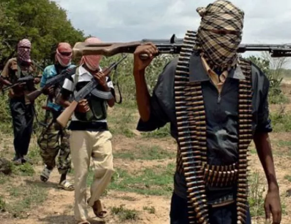 "Боко Харам" изби десетки геолози, проучващи възможност за добив на петрол