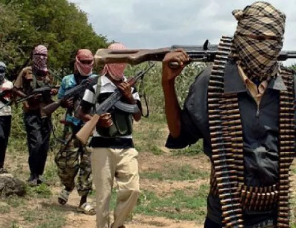 30 души са загинали при атака на "Боко Харам" в Нигерия