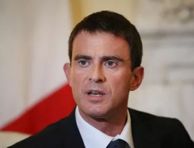 Френският премиер предрече гражданска война в страната заради Марин льо Пен