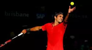 Федерер взе победа номер 1000 и титлата в Бризбън