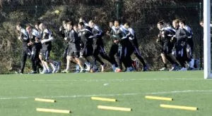 Статистиката сочи: Литекс няма загуба на старта в Европа