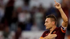 Какво се случи, когато младок опита да злепостави Франческо Тоти с техника и защо не би повторил? (ВИДЕО)