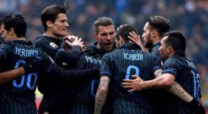 Интер и Лацио с победи като гости