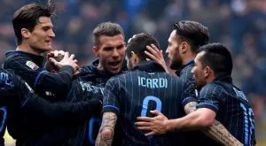 Интер отнесе жестока глоба заради финансовия феърплей