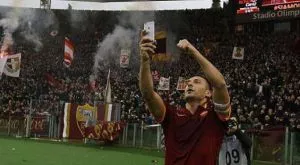 Принца става шеф в Рома