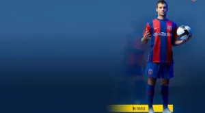 Румънецът в "Левски" прибира 20 бона