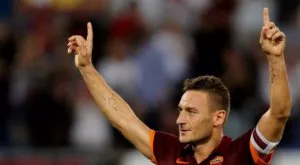 Тоти вече има яснота за бъдещето си