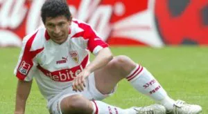 Един-единствен българин в Топ 100 на звездите на Бундеслигата