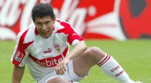 Краси Балъков събира четвъртите в света за годишнината си