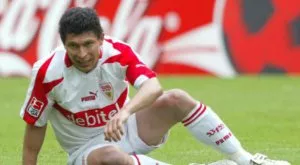 Наредиха Балъков сред стоте най-големи в Бундеслигата