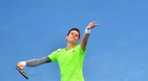 Раонич: Може Новак Джокович да е източник на заразата