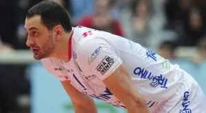 Тренто е на победа от финал за титлата