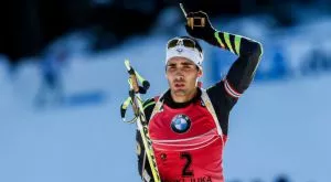 Терминаторът Фуркад няма спирка, Краси Анев с историческо класиране