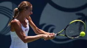 Сесил с нова победа в Чарлстън