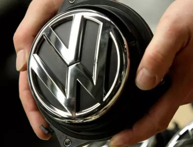 Акциите на Volkswagen вече няма да са част от Dow Jones Sustainability