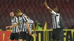 Райола посочи играчите, с които Ювентус ще спечели ШЛ