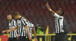 Звезда на Ювентус  начело на летния трансферен списък на Моуриньо