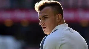 Шакири: Вътрешното ми усещане бе да ида в Интер