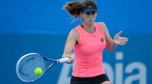 И №8 не спря Цвети по пътя към защита на титлата в Сидни