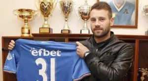 Още един не хареса новата заплата и напусна "Левски"