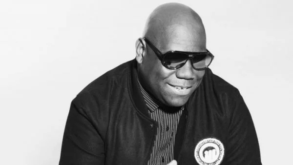 Carl Cox и Jon Rundell подготвят зашеметяващо парти в София през април